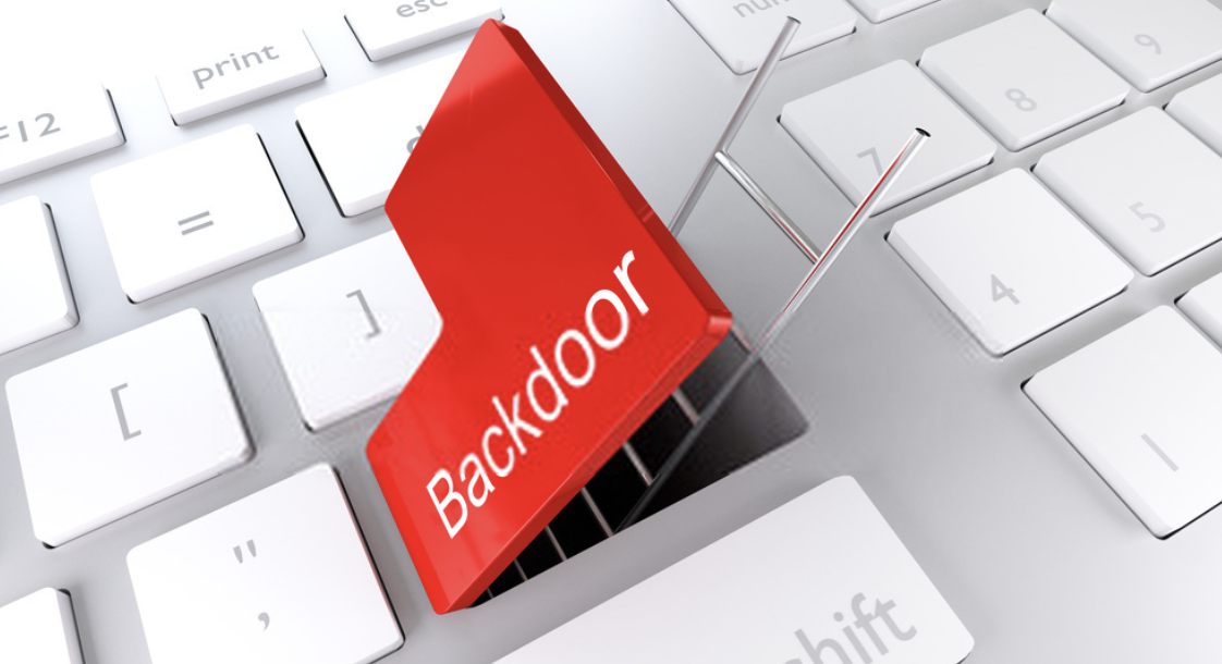 90% of Attacks Used This Cybercriminal “Backdoor” – Here’s How to Secure Your Remote Access